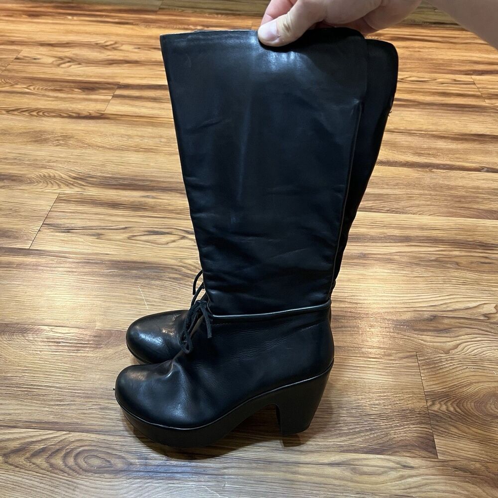 Kork Ease Boots 9/40.5